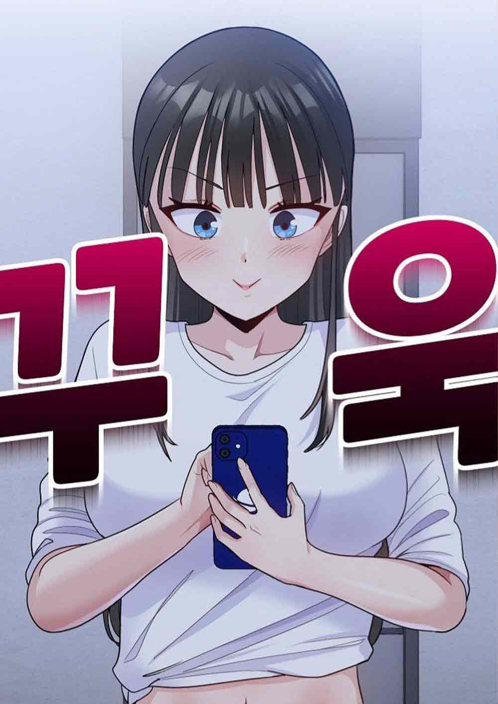 A Crushing Confession ตอนที่ 6