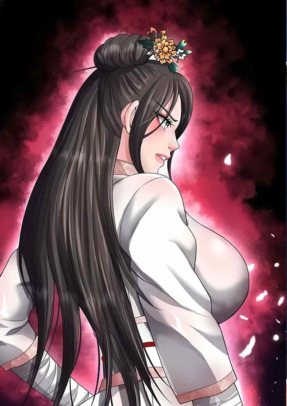 I Ended Up in the World of Murim ตอนที่ 13