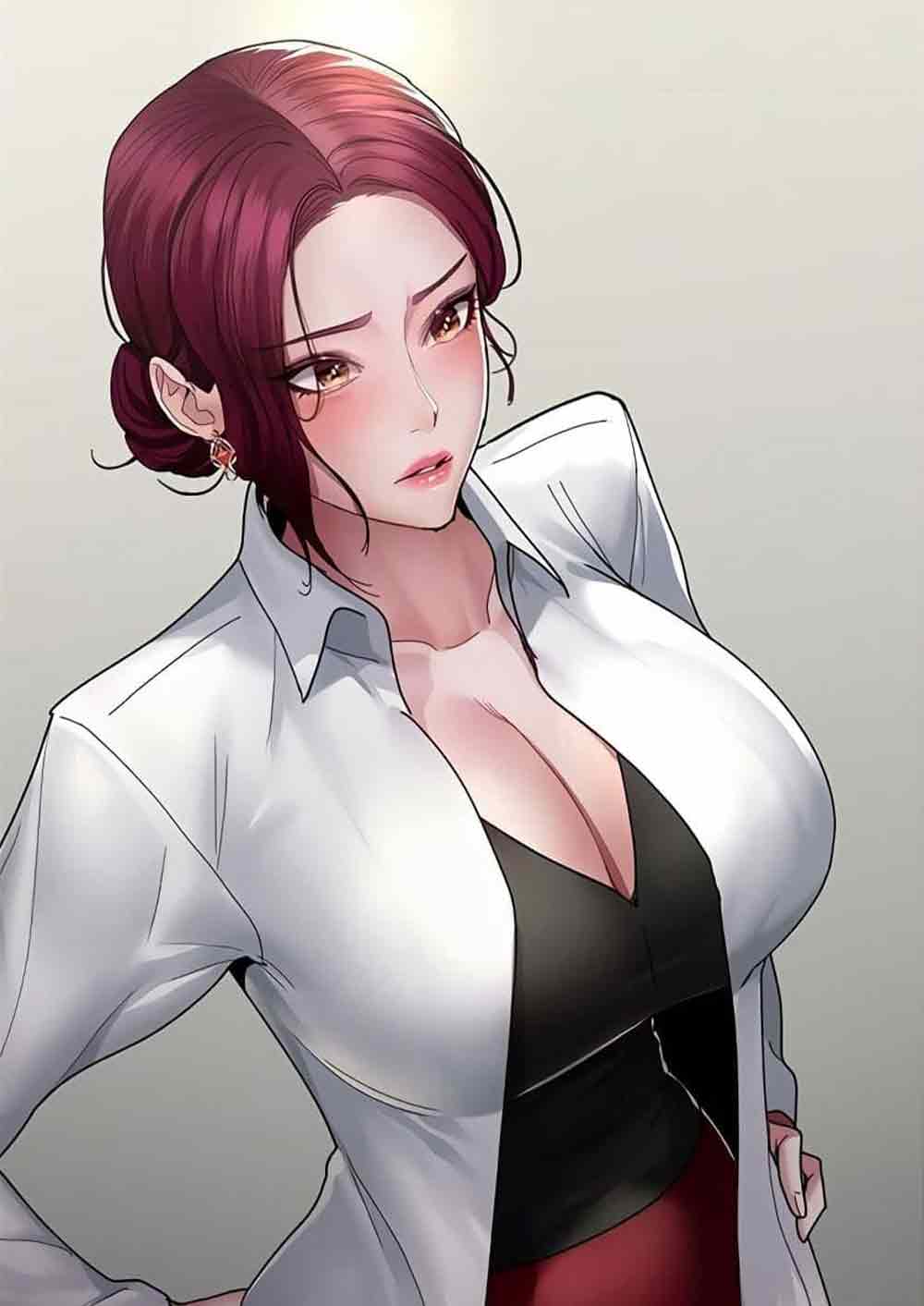 Night Hospital ตอนที่ 33