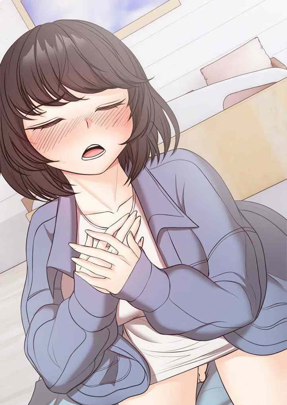 Amnesia ตอนที่ 8