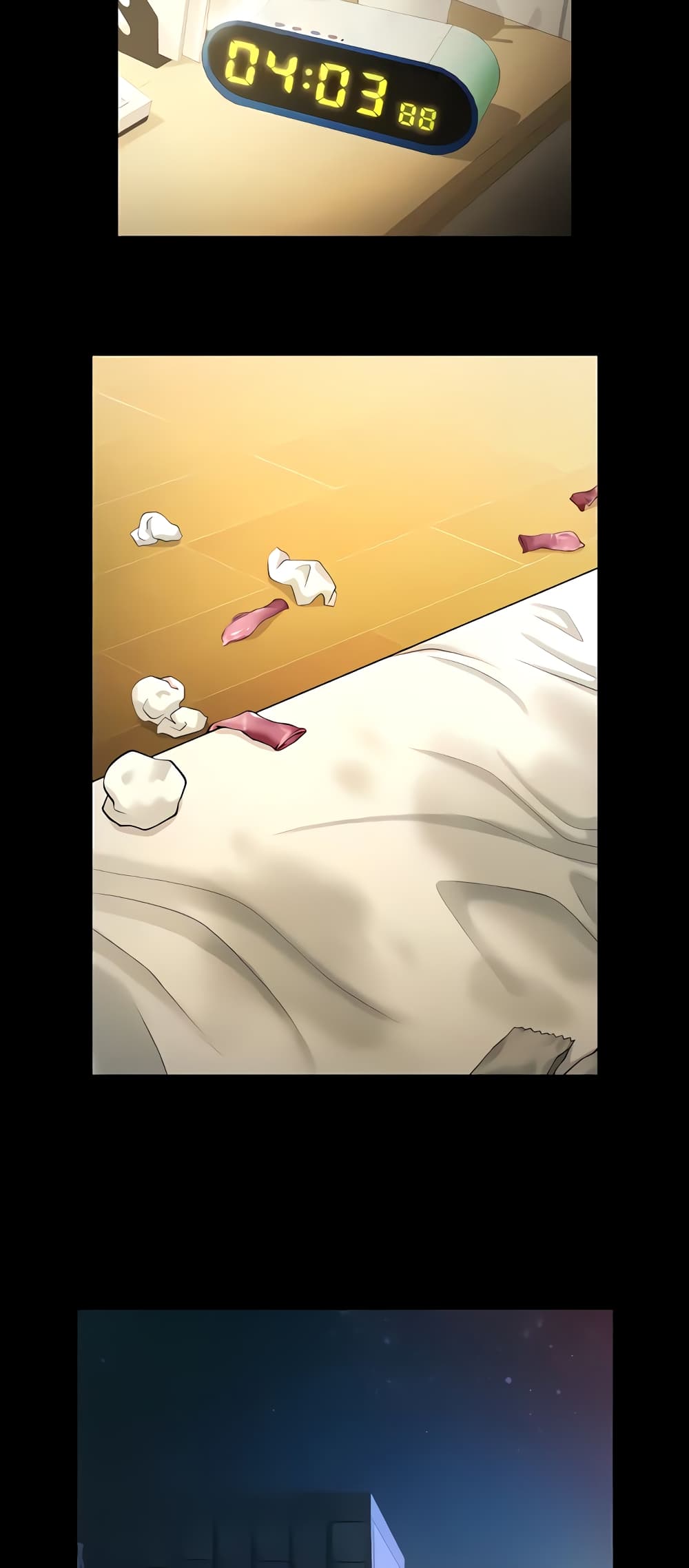 The Cheat Code Hitter Fucks Them All ตอนที่ 7 ภาพ 57