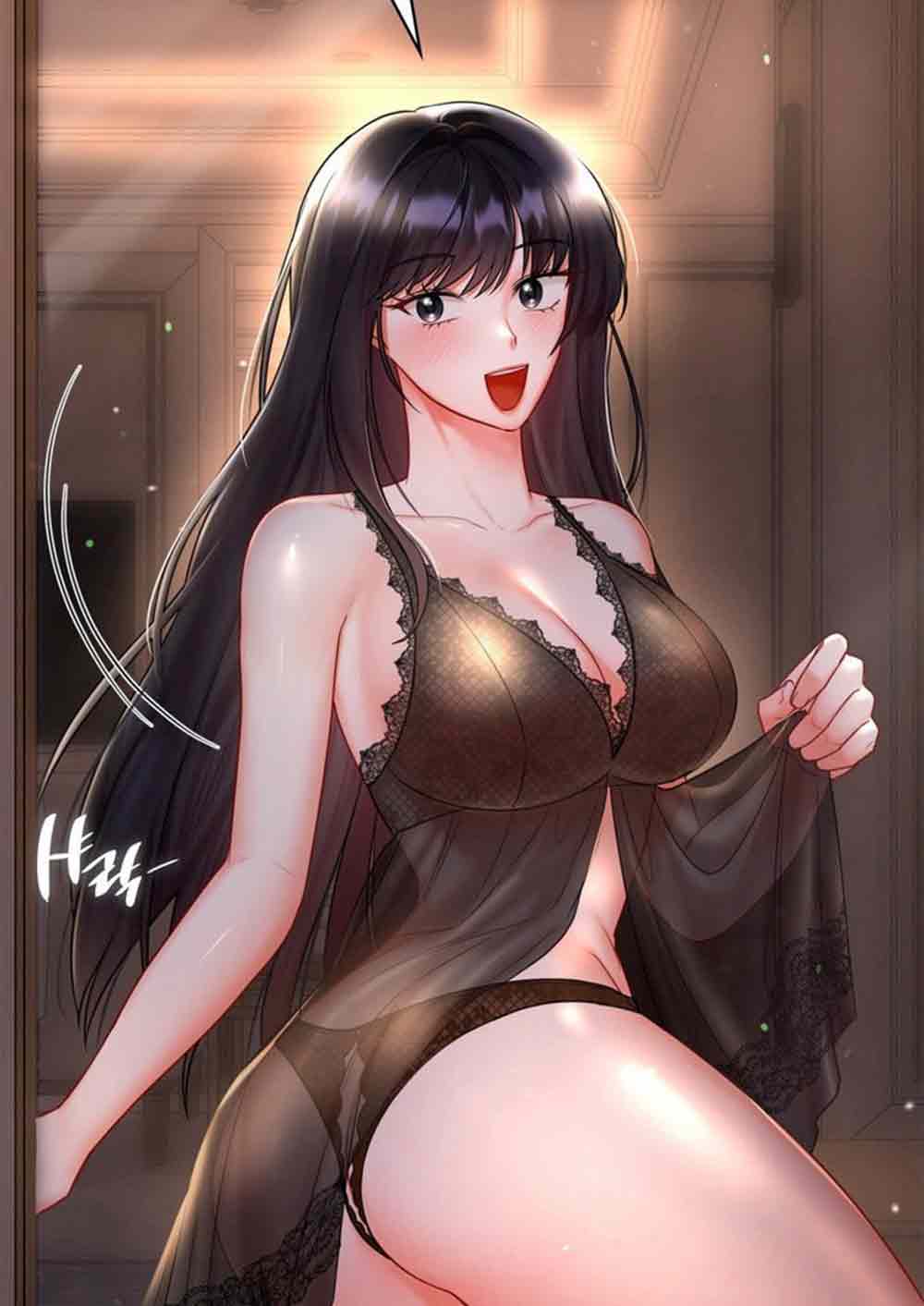 The Kid Is Obsessed With Me ตอนที่ 8