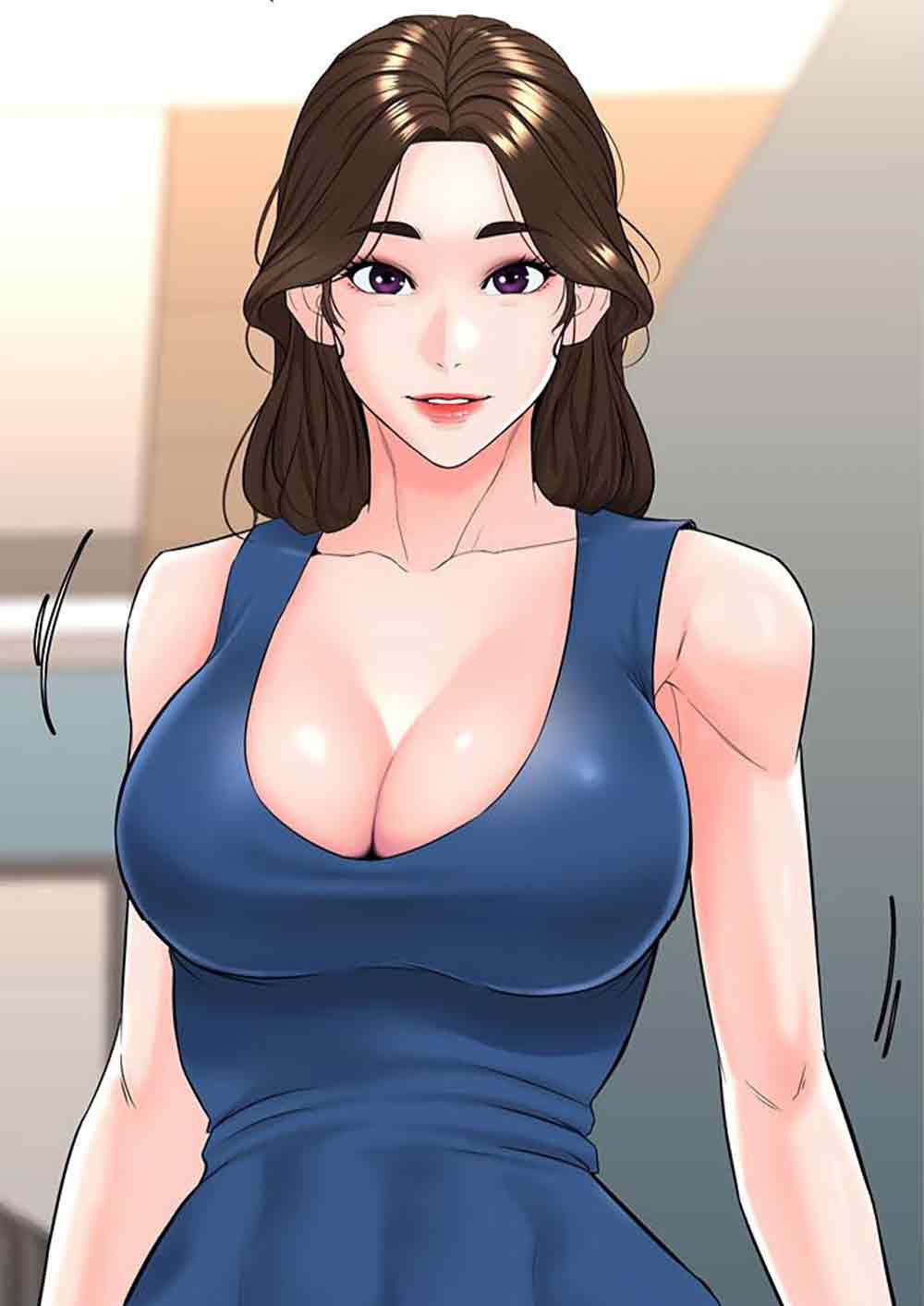 Frequency ตอนที่ 19