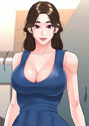 อ่านโดจิน Frequency ตอนที่ 19 แปลไทย