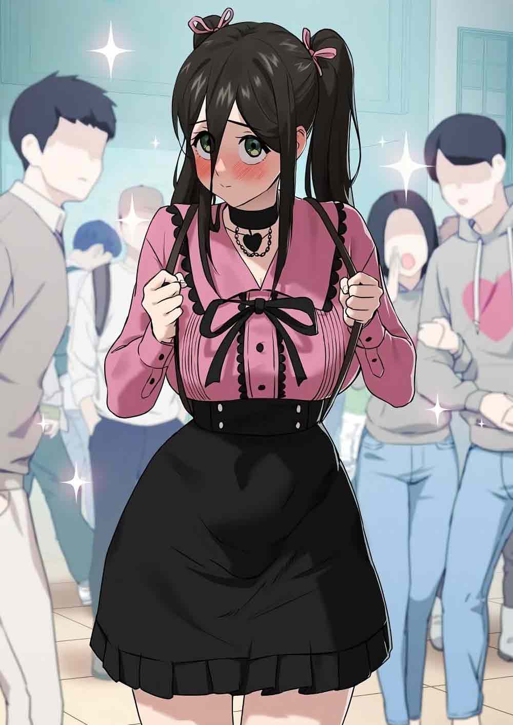 After Work Love Affairs ตอนที่ 3