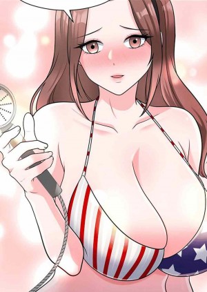 อ่านโดจิน My Father’s USB ตอนที่ 5 แปลไทย