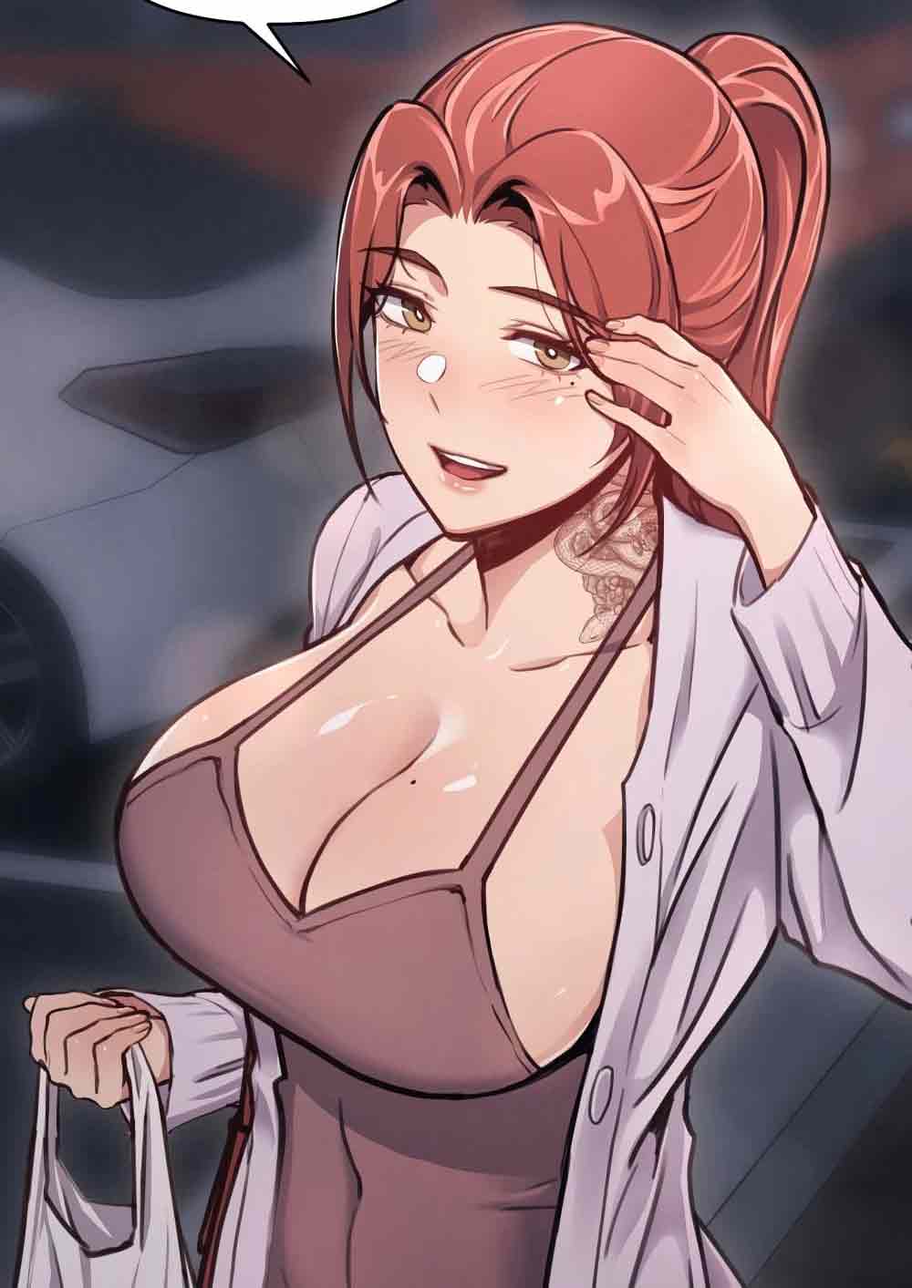 My Life is a Piece of Cake ตอนที่ 11