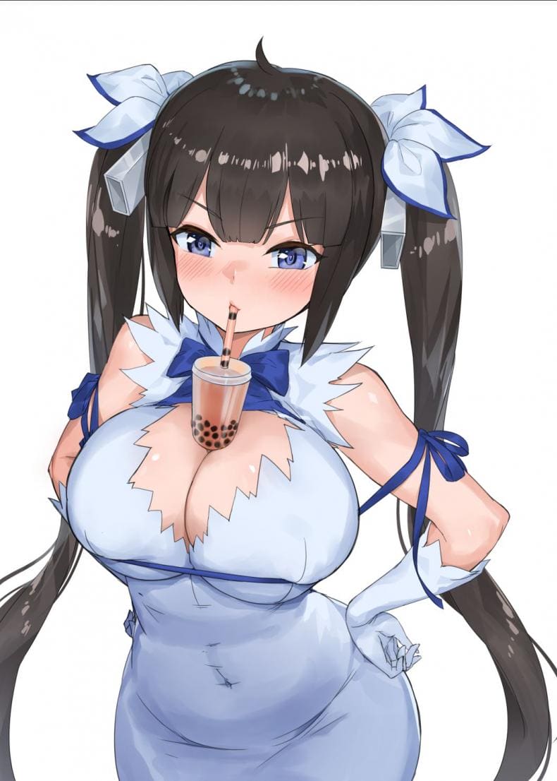 เล่นรักในดันเจี้ยน ภาพ 26