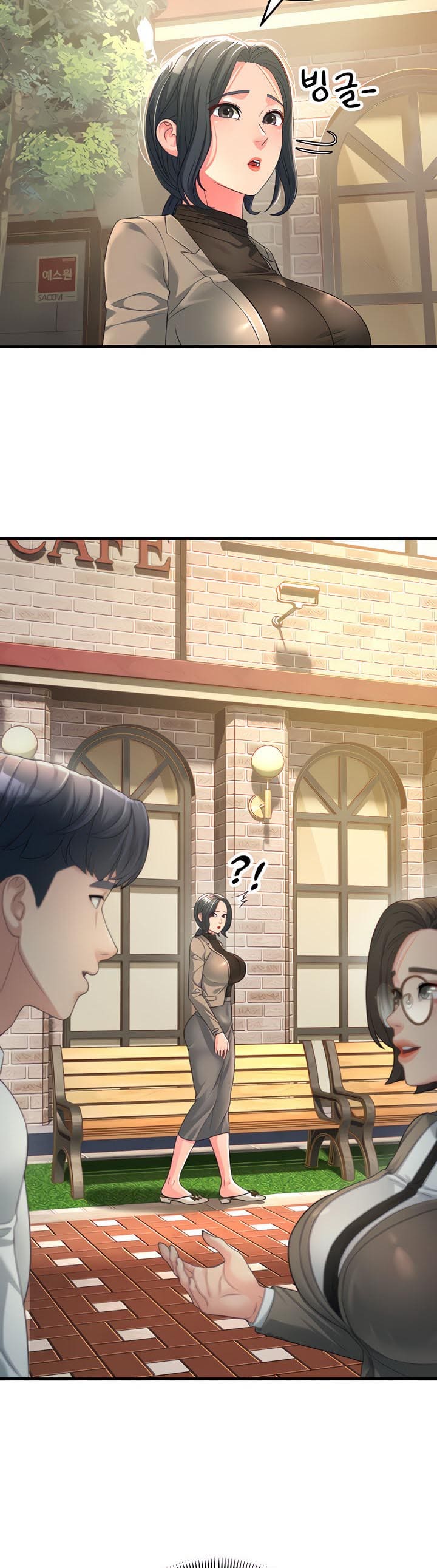 Mother-in-Law Bends To My Will ตอนที่ 16 ภาพ 56