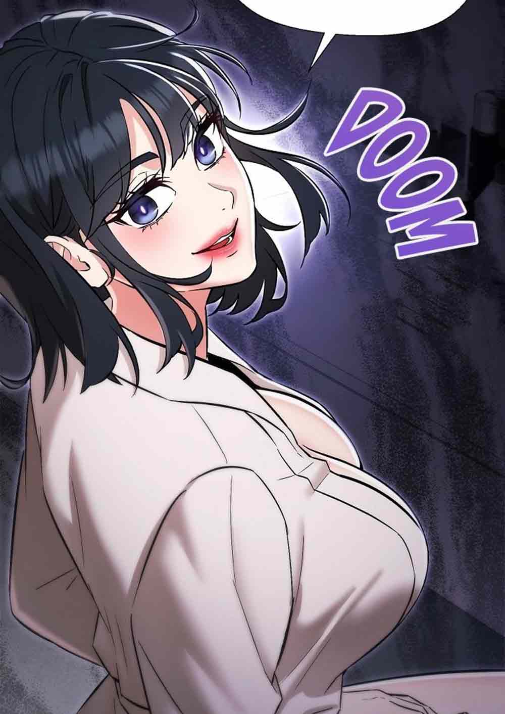 My Wife is a Teacher ตอนที่ 10