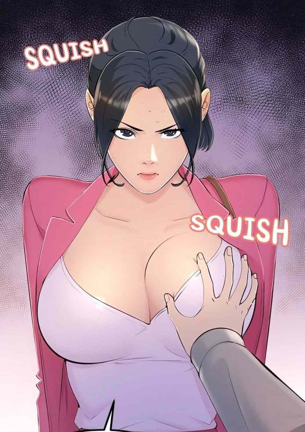 Summer Retreat Girl ตอนที่ 18