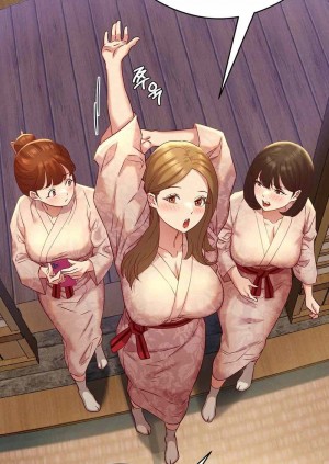 Shall We Go To The Ryokan Together? ตอนที่ 2