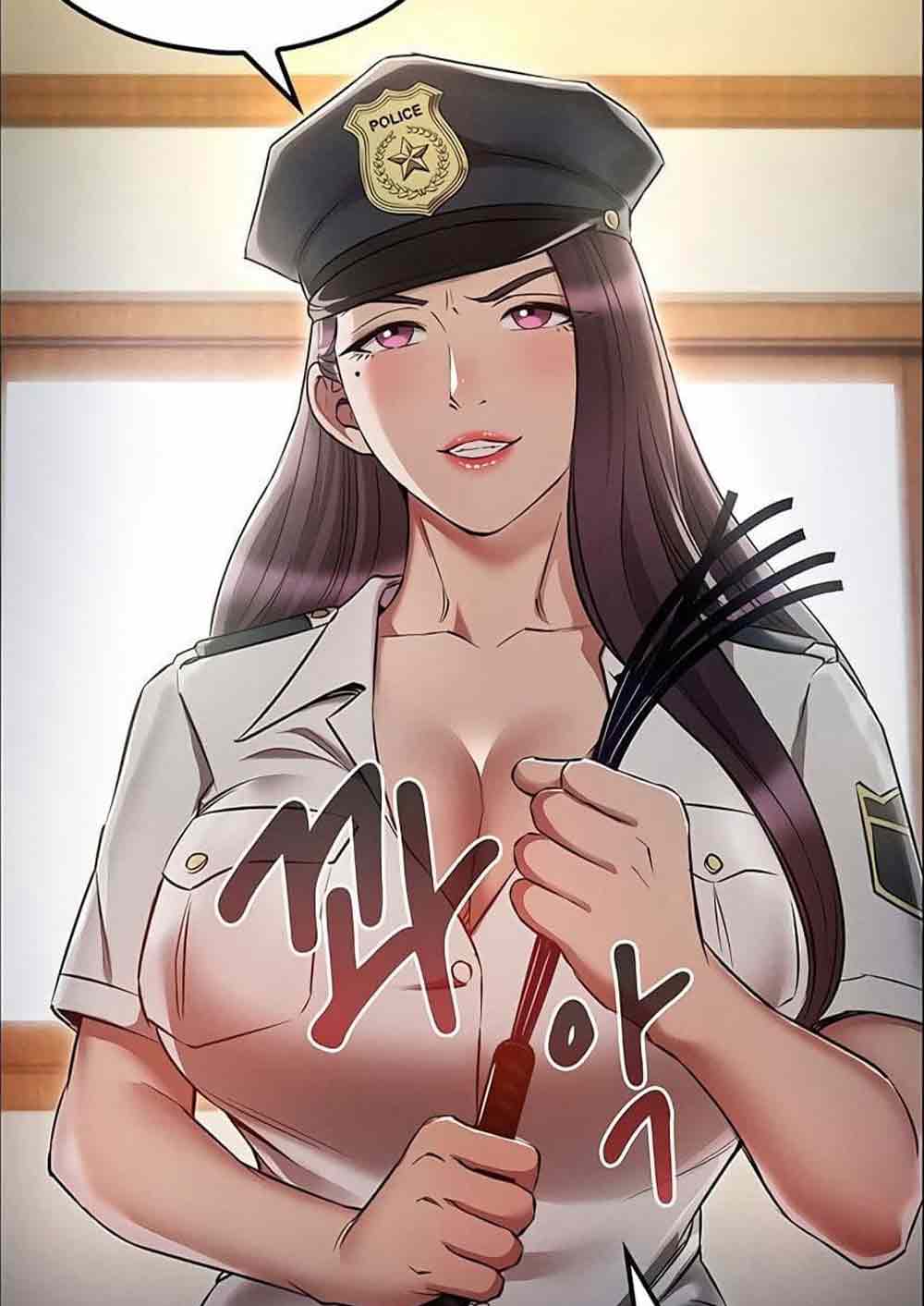 เจาะเวลามาปี้เธอ ตอน 54