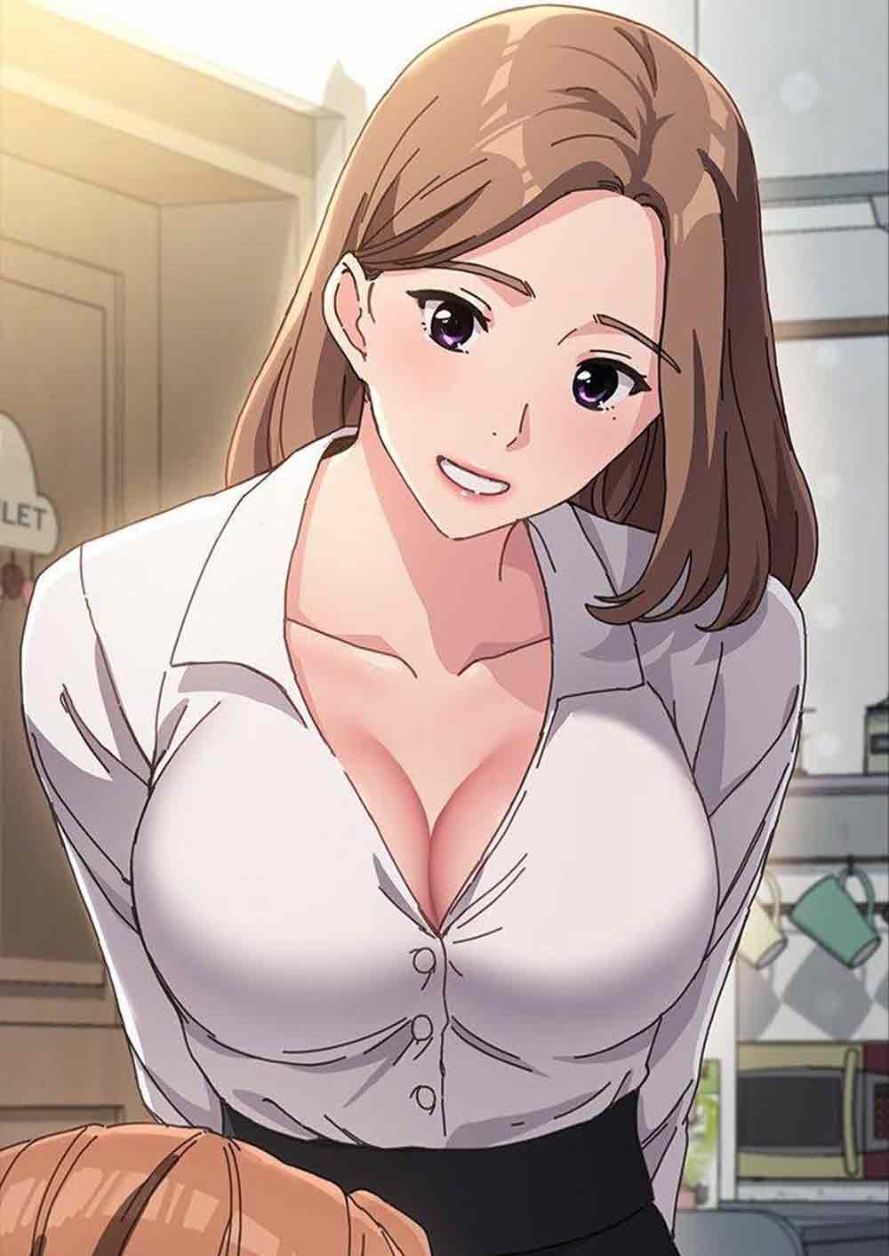 Hey Mister! ตอนที่ 10