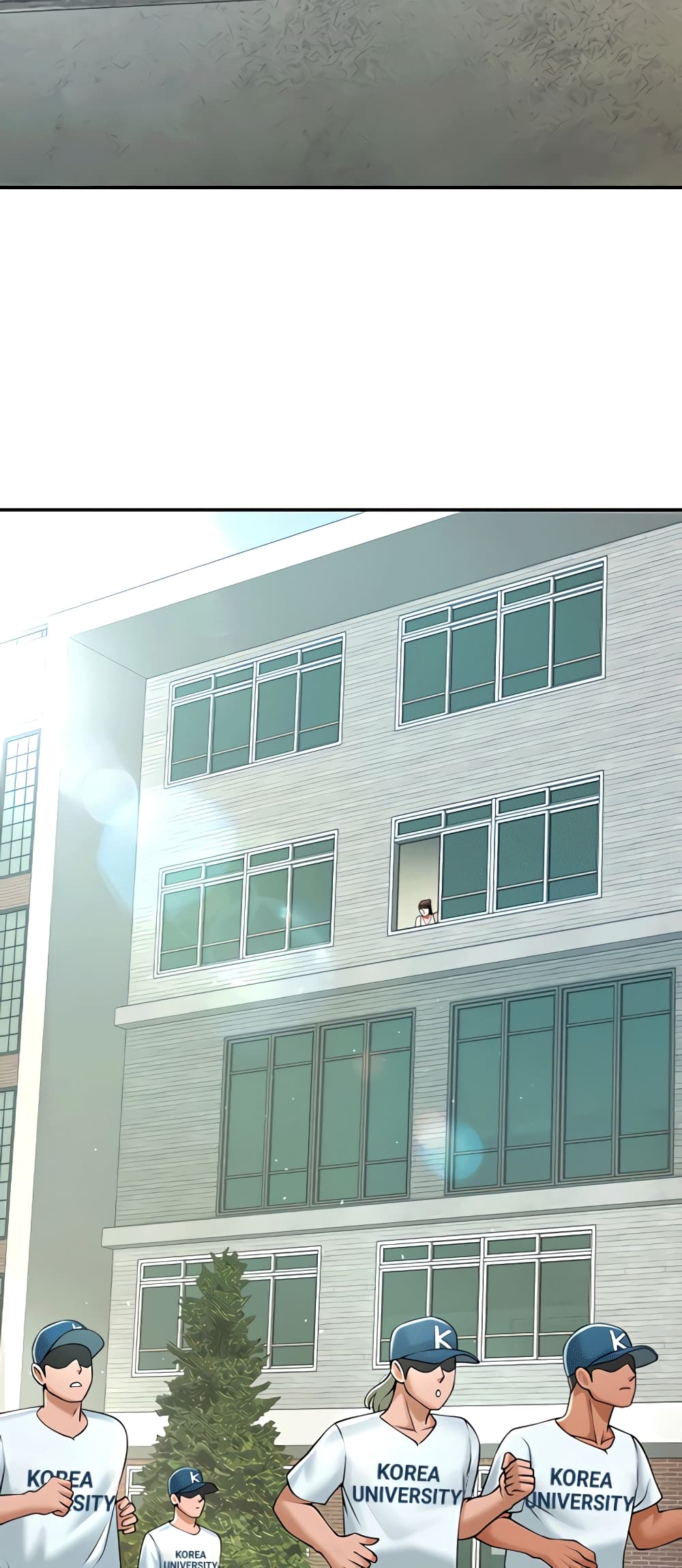 The Cheat Code Hitter Fucks Them All ตอนที่ 10 ภาพ 38