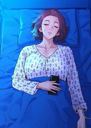 Let’s Hang Out from Today ตอนที่ 61