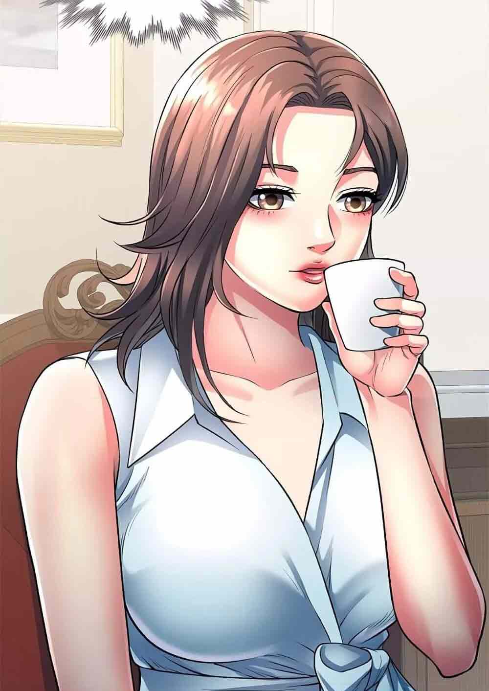 In Her Place ตอนที่ 0