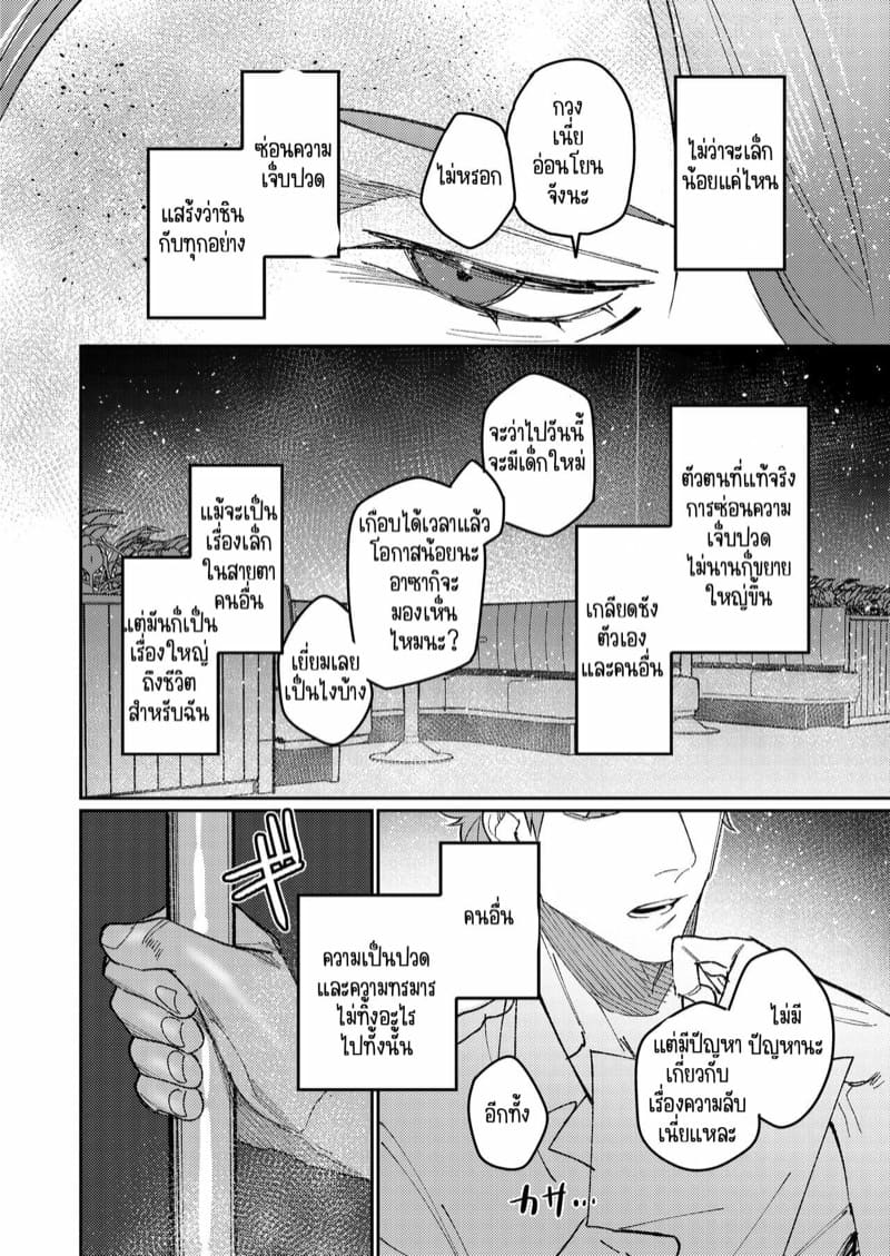 ร้านหนุ่มกล้าม 3 ภาพ 46