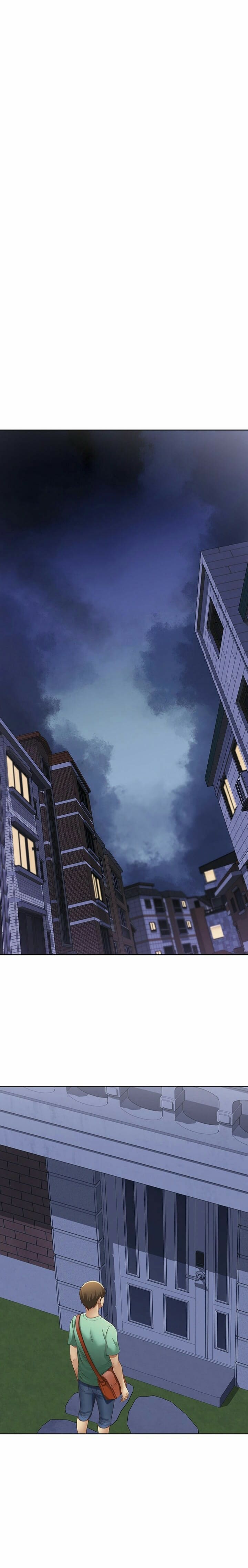 ไดอารี่หอพัก 4 ภาพ 43