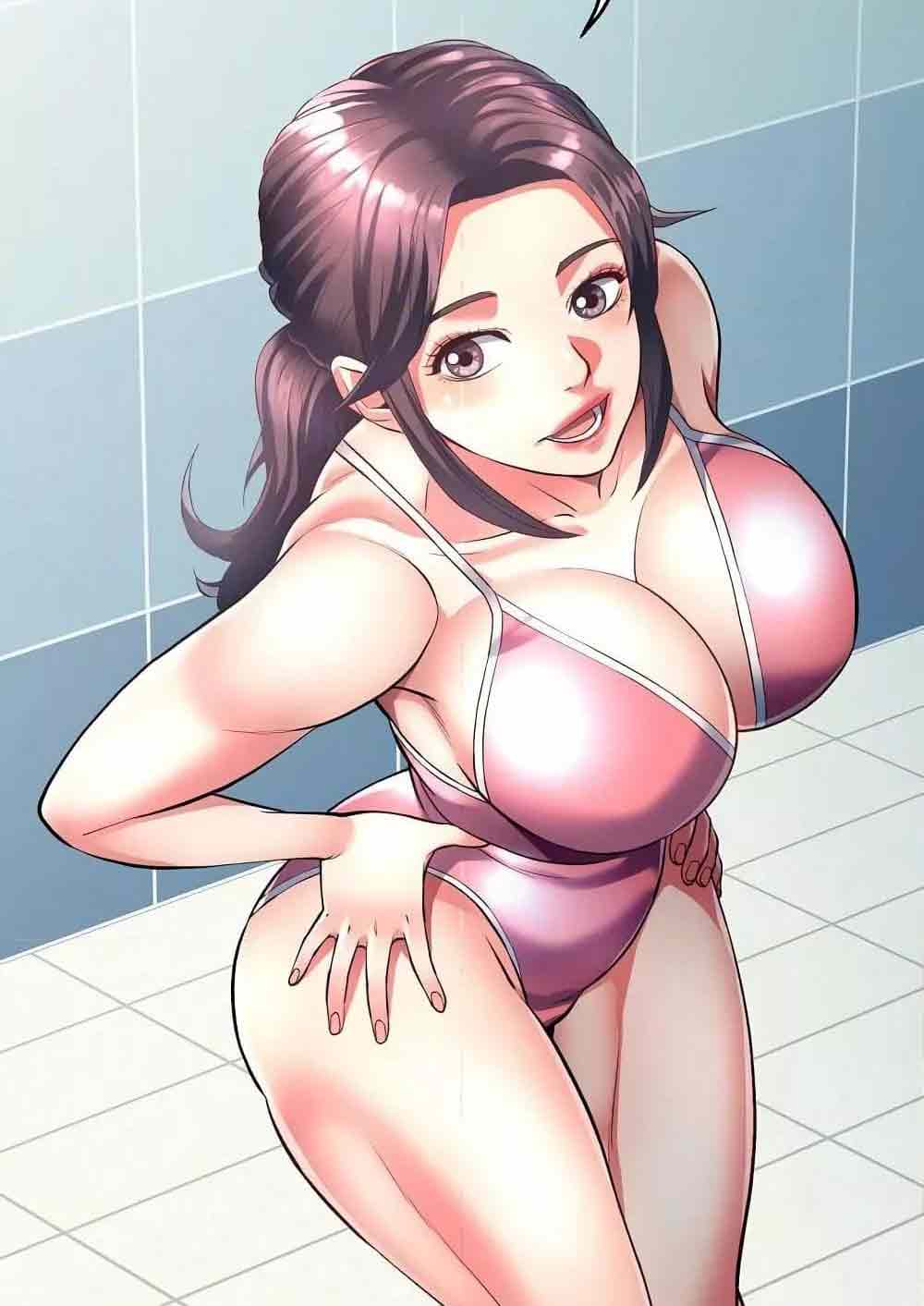 In Her Place ตอนที่ 1