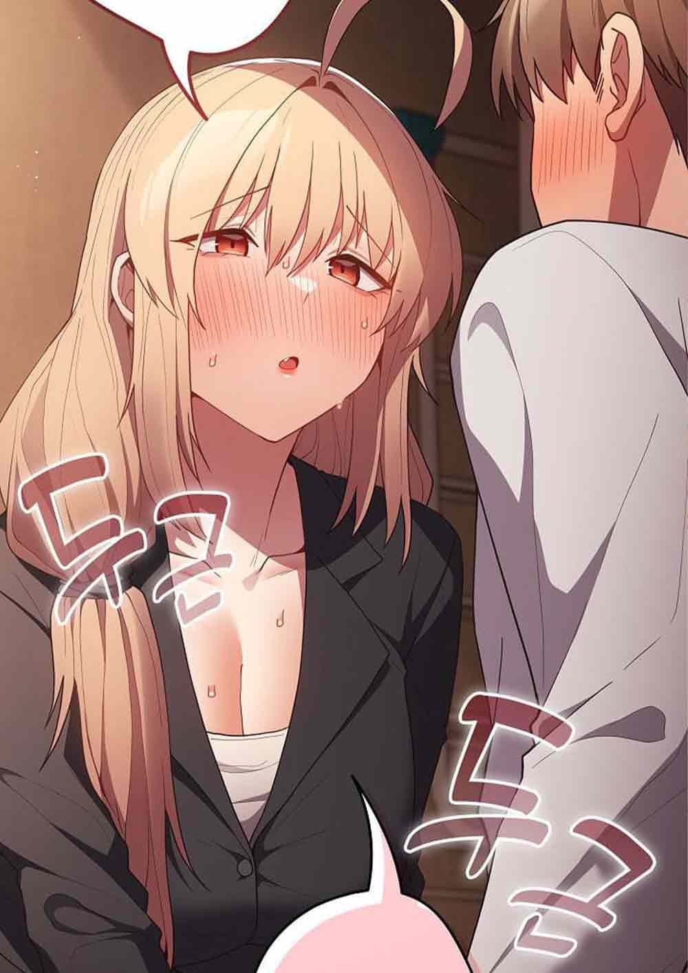 Not This Way ตอนที่ 51