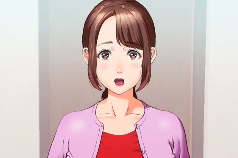 การยั่วยวนของหญิงใกล้ตัว ฉบับแม่เพื่อน 1.3 ภาพ 27