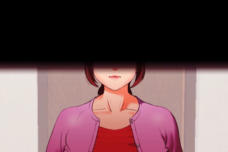 การยั่วยวนของหญิงใกล้ตัว ฉบับแม่เพื่อน 1.3 ภาพ 28