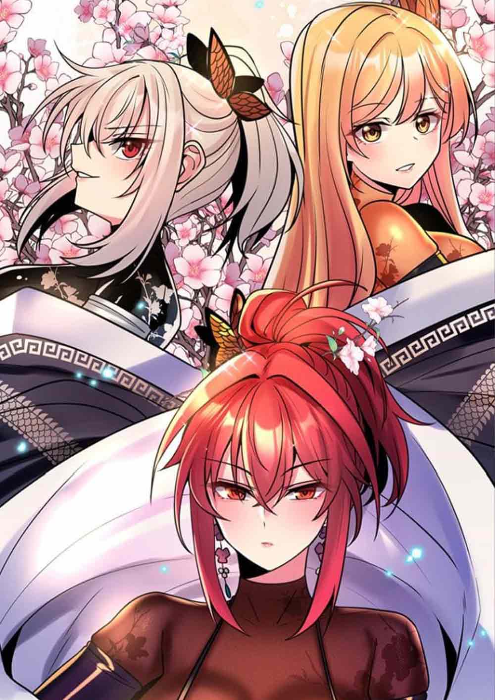 เผด็จศึกยัยต้นไม้โลก ตอนที่ 42