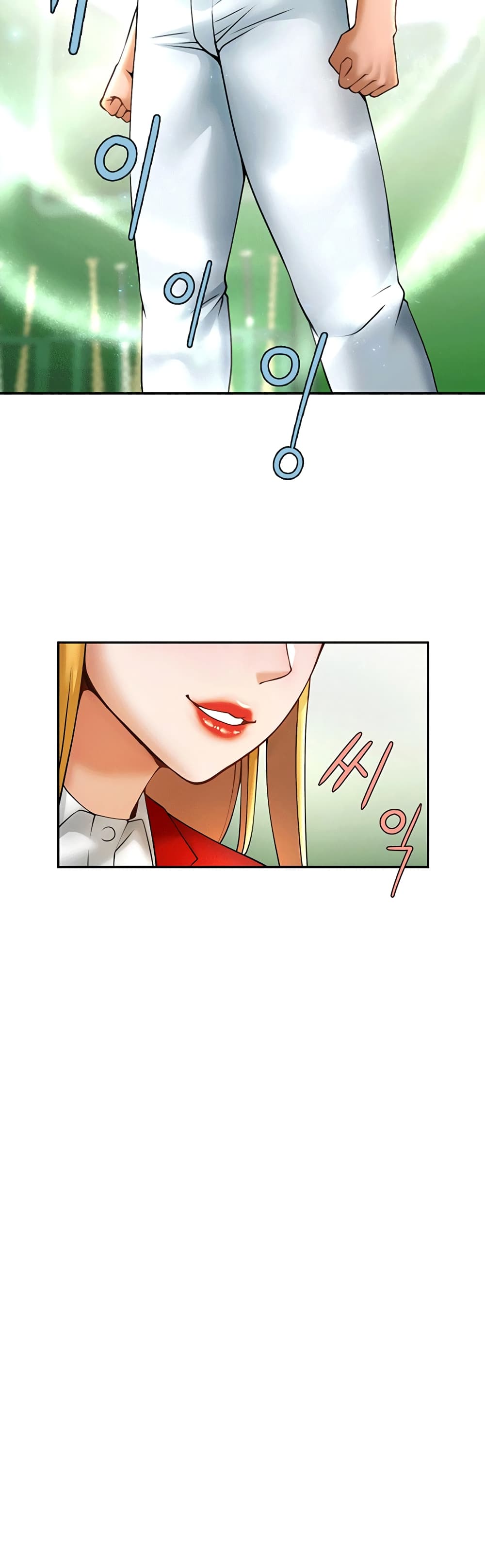 The Cheat Code Hitter Fucks Them All ตอนที่ 12 ภาพ 18