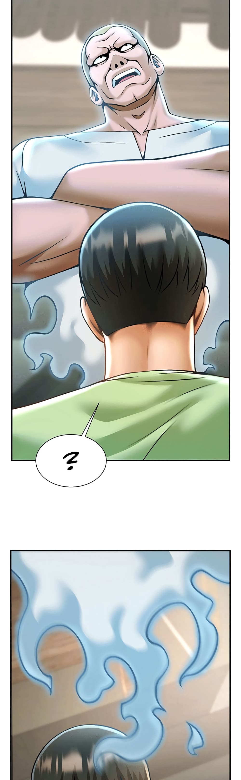 The Cheat Code Hitter Fucks Them All ตอนที่ 12 ภาพ 26