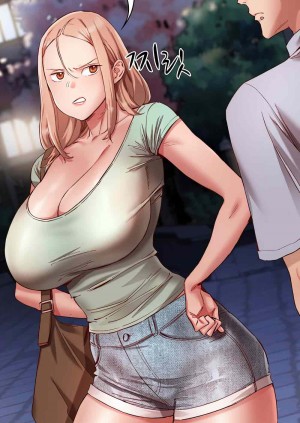 อ่านโดจิน ผมอาศัยอยู่กับสาวอกระเบิดสองคน 22 แปลไทย