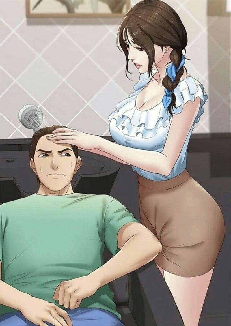 ไดอารี่หอพัก 6