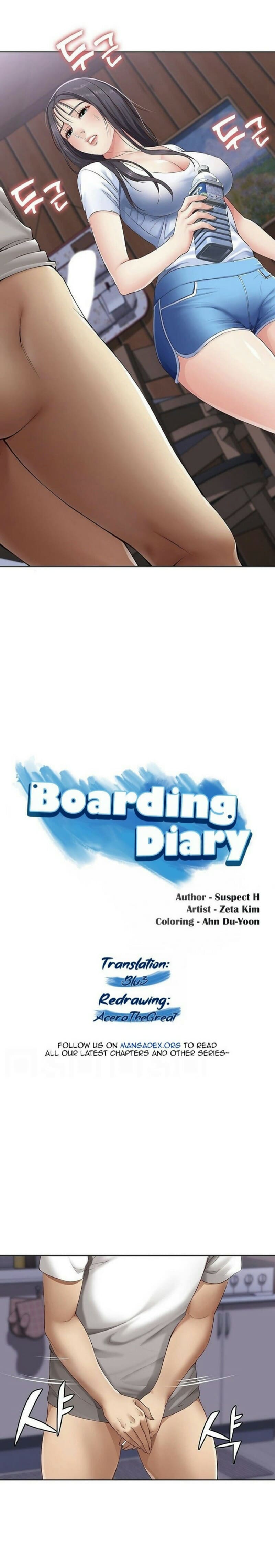 ไดอารี่หอพัก 6 ภาพ 2