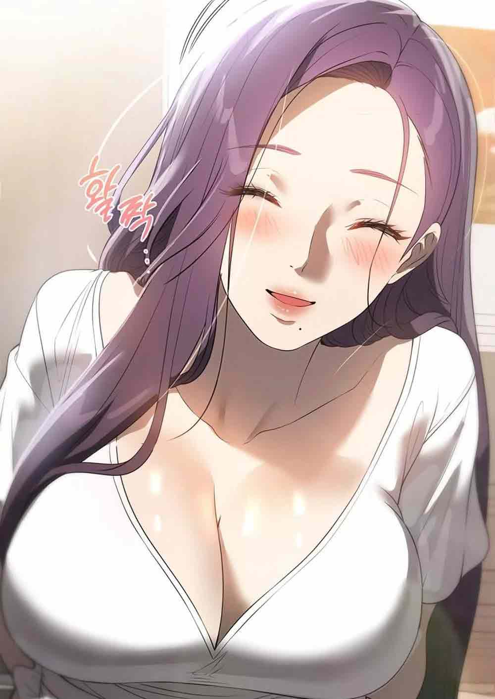 A Young Maid ตอนที่ 56 (ตอนจบ)