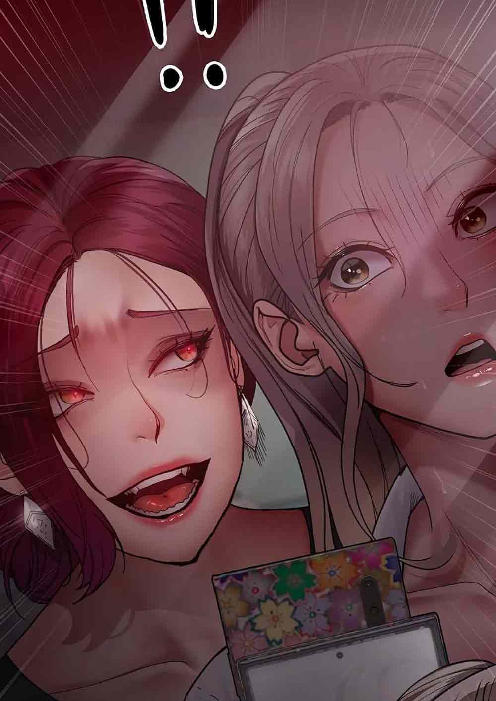 Night Hospital ตอนที่ 38