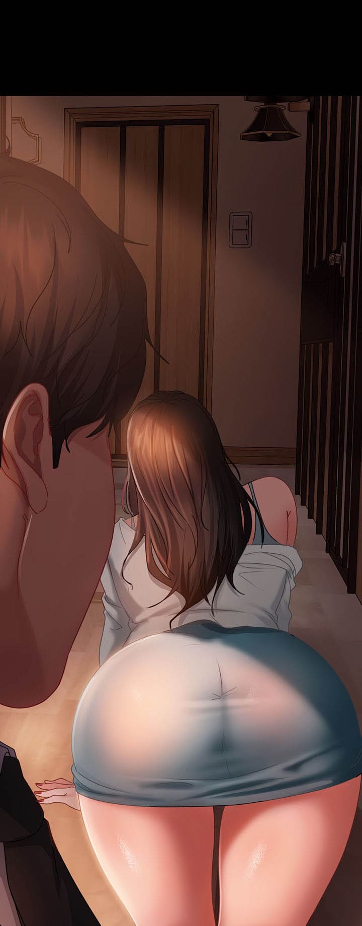 Marriage Agency Review ตอนที่ 35 ภาพ 24