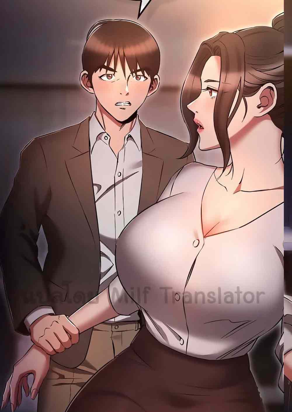 เจาะเวลามาปี้เธอ ตอน 65