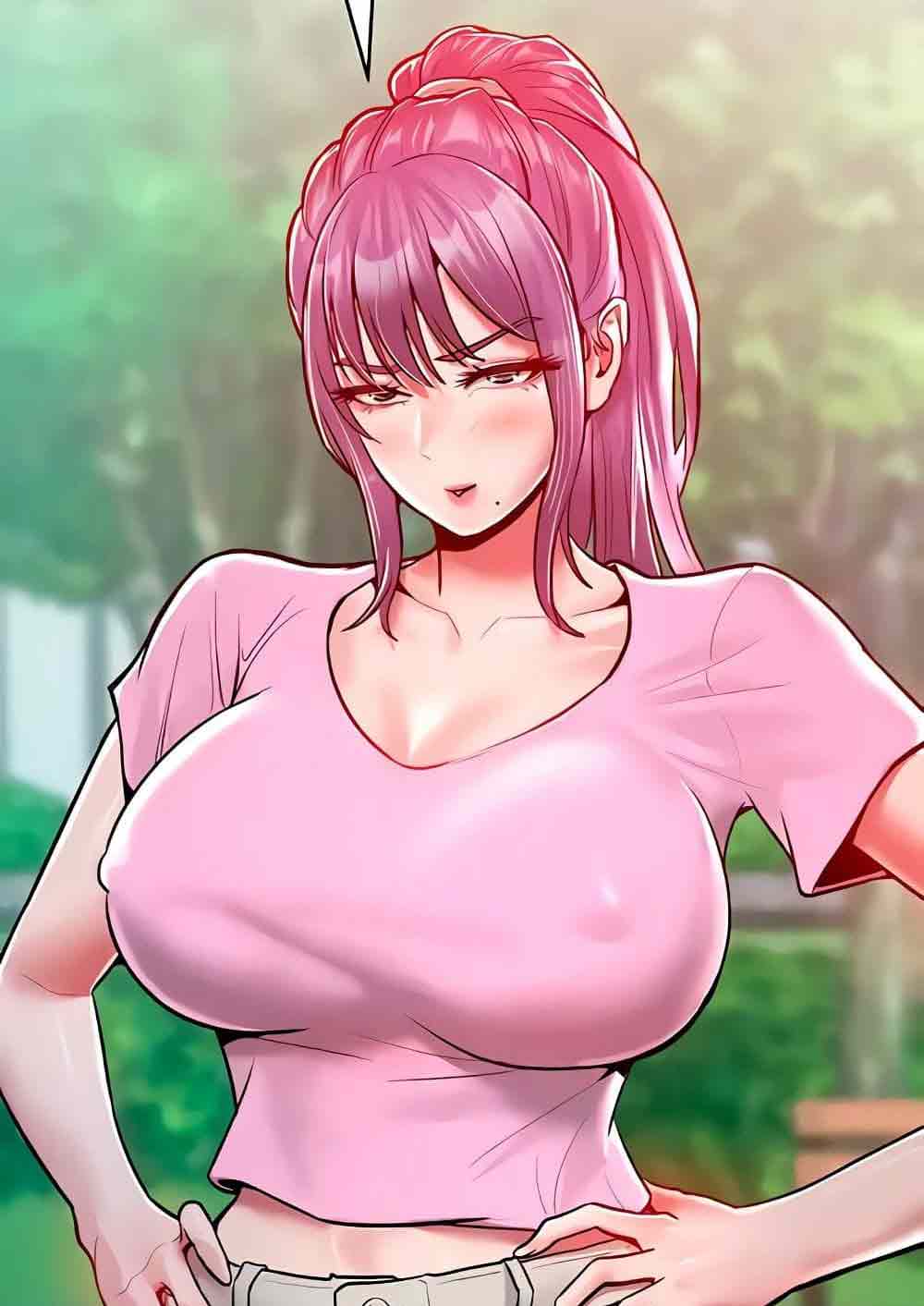 Despise Girl ตอนที่ 18