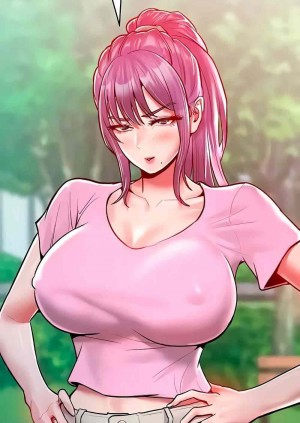 อ่านโดจิน Despise Girl ตอนที่ 18 แปลไทย