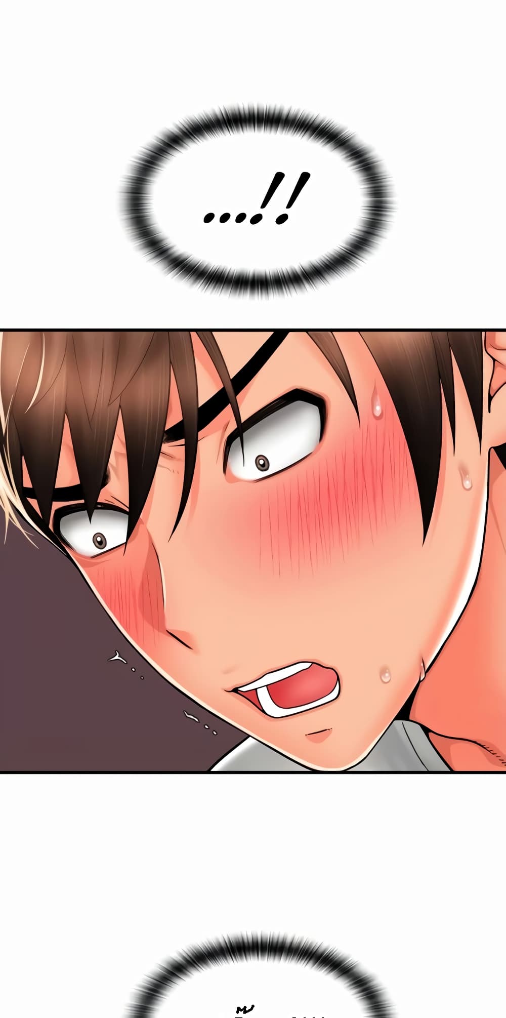 Pay with Sperm Pay ตอนที่ 27 ภาพ 32