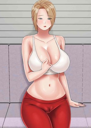 อ่านโดจิน ระบบเย็ดแม่ 19 แปลไทย