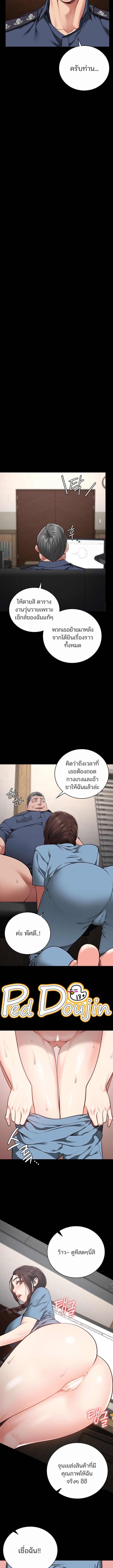 Locked Up ตอนที่ 39 ภาพ 4