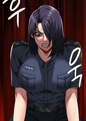 อ่านโดจิน Locked Up ตอนที่ 39 แปลไทย