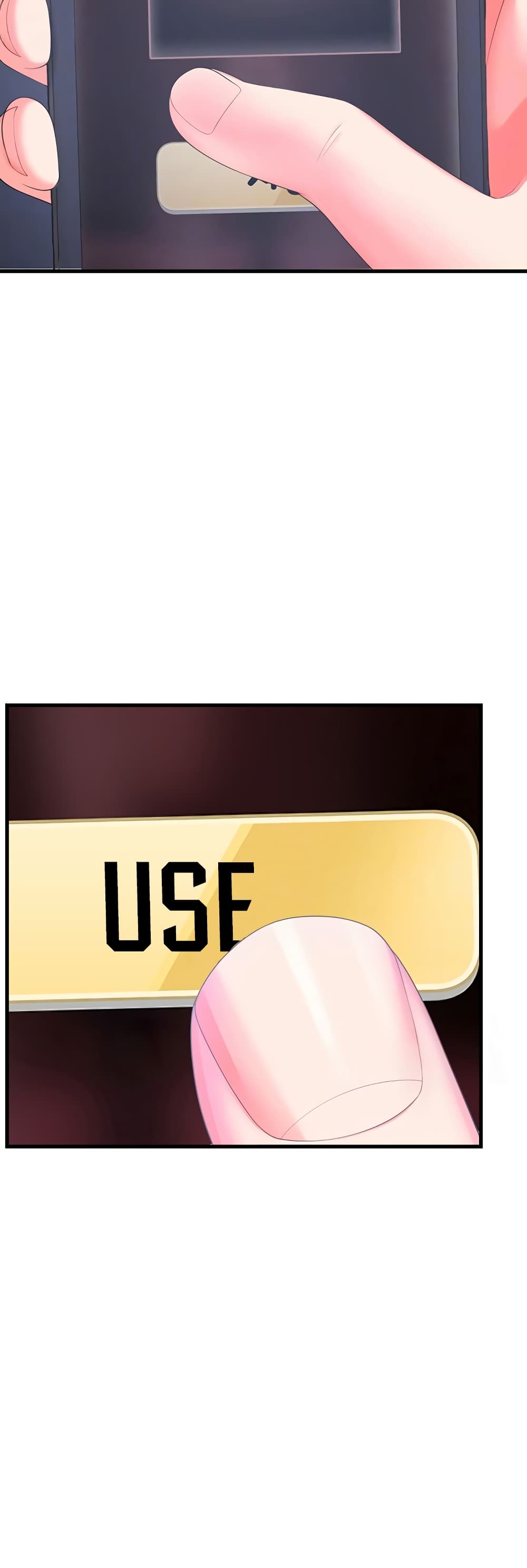 Sextertainment ตอนที่ 8 ภาพ 3