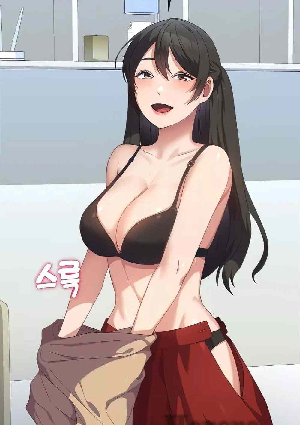 College Girl who Served in the Military ตอนที่ 6