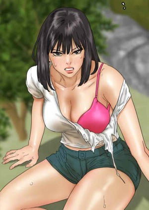 อ่านโดจิน ลูกสาวพ่อบุญธรรม 17 แปลไทย