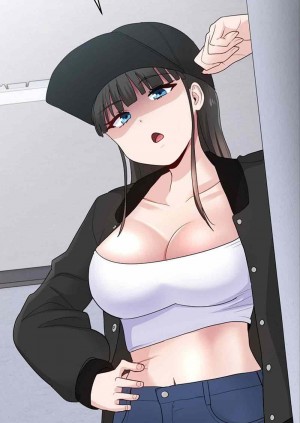 อ่านโดจิน A Crushing Confession ตอนที่ 12 แปลไทย