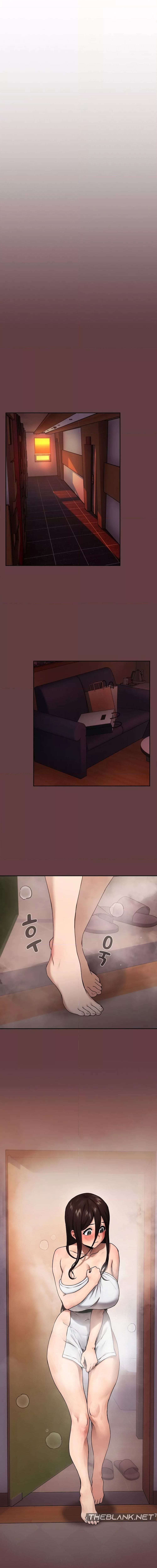 After Work Love Affairs ตอนที่ 4 ภาพ 12