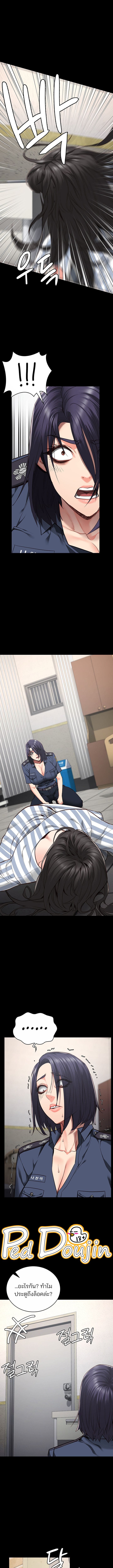 Locked Up ตอนที่ 40 ภาพ 3