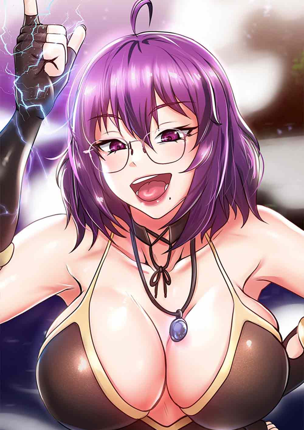 Welcome to the Isekai Convenience Store ตอนที่ 1